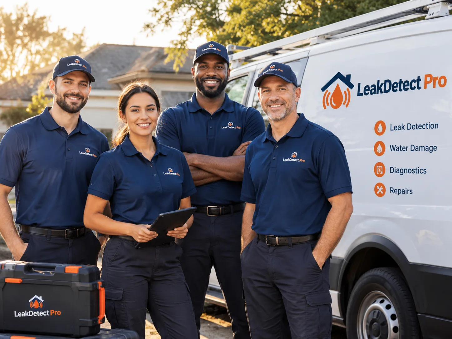 Roof Repair company in Sebring, OH